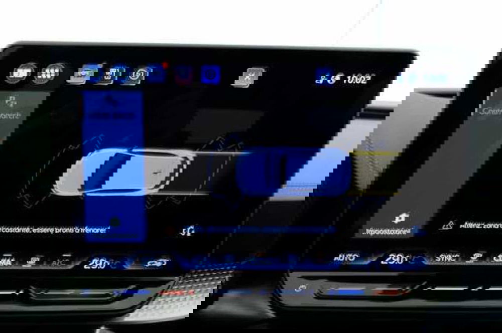 Cupra Leon usata a Mantova (20)