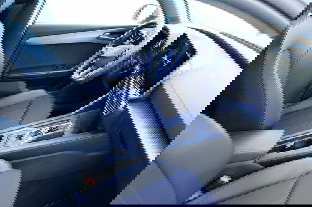 Cupra Leon usata a Mantova (3)