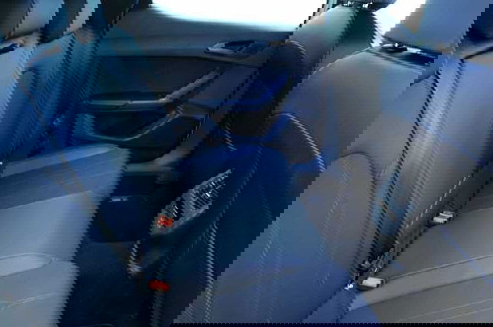 Cupra Leon usata a Mantova (4)