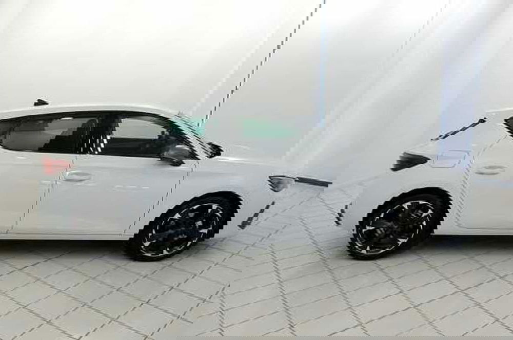 Cupra Leon usata a Mantova (6)