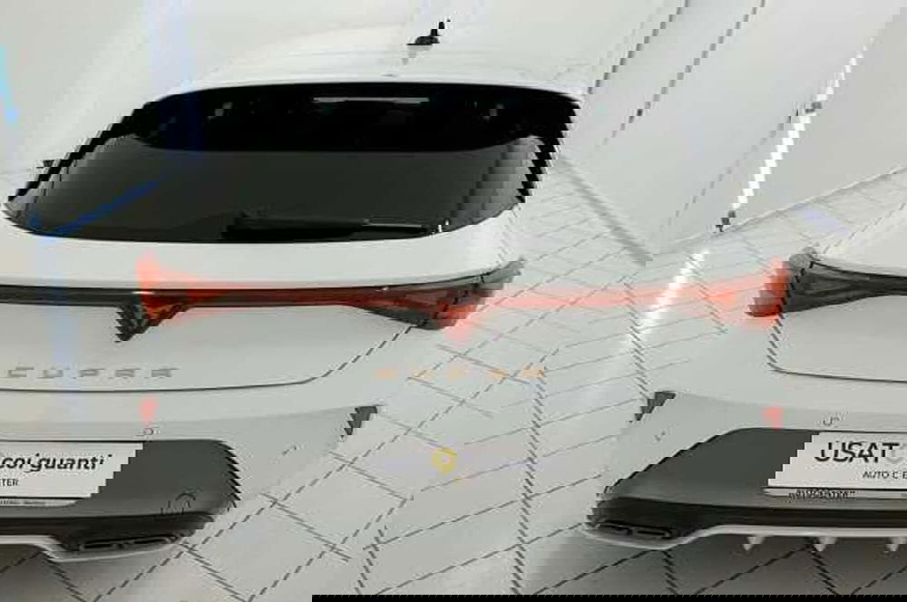 Cupra Leon usata a Mantova (7)