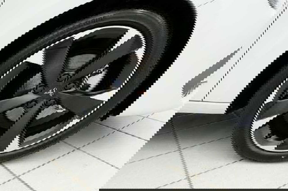 Cupra Leon usata a Mantova (9)