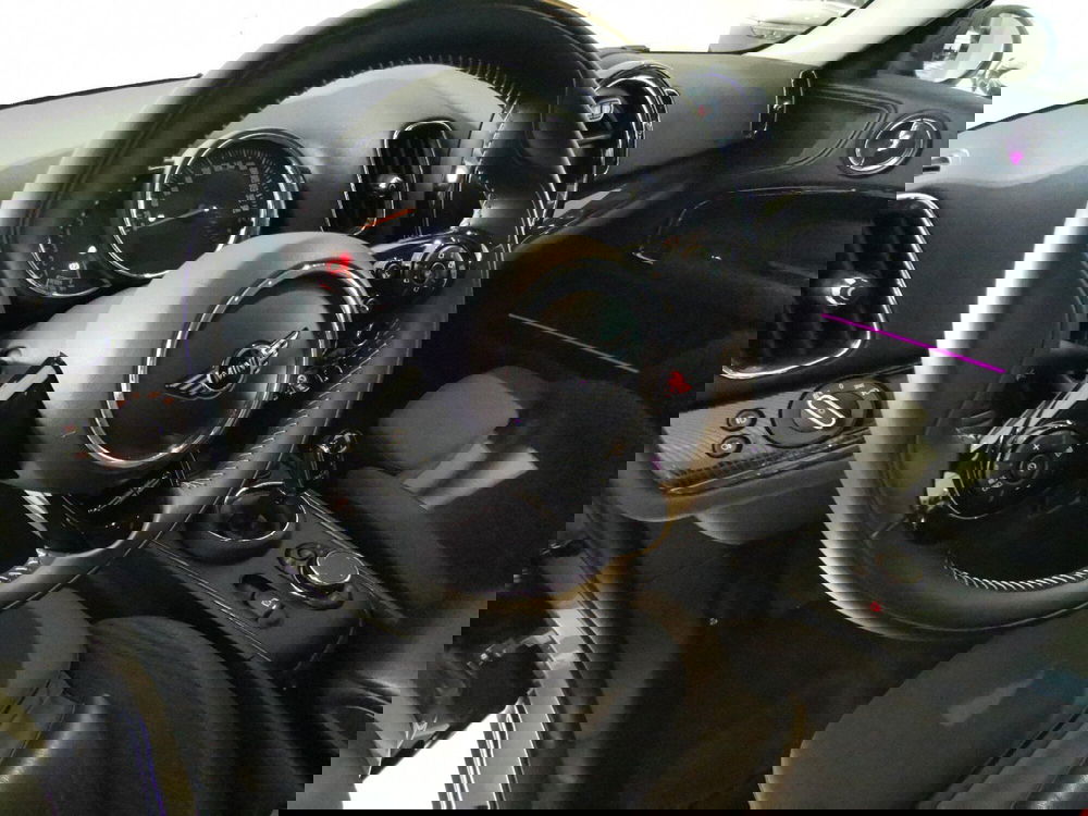 MINI Mini Countryman usata a Taranto (11)