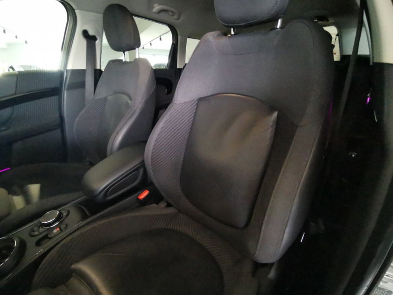 MINI Mini Countryman usata a Taranto (12)