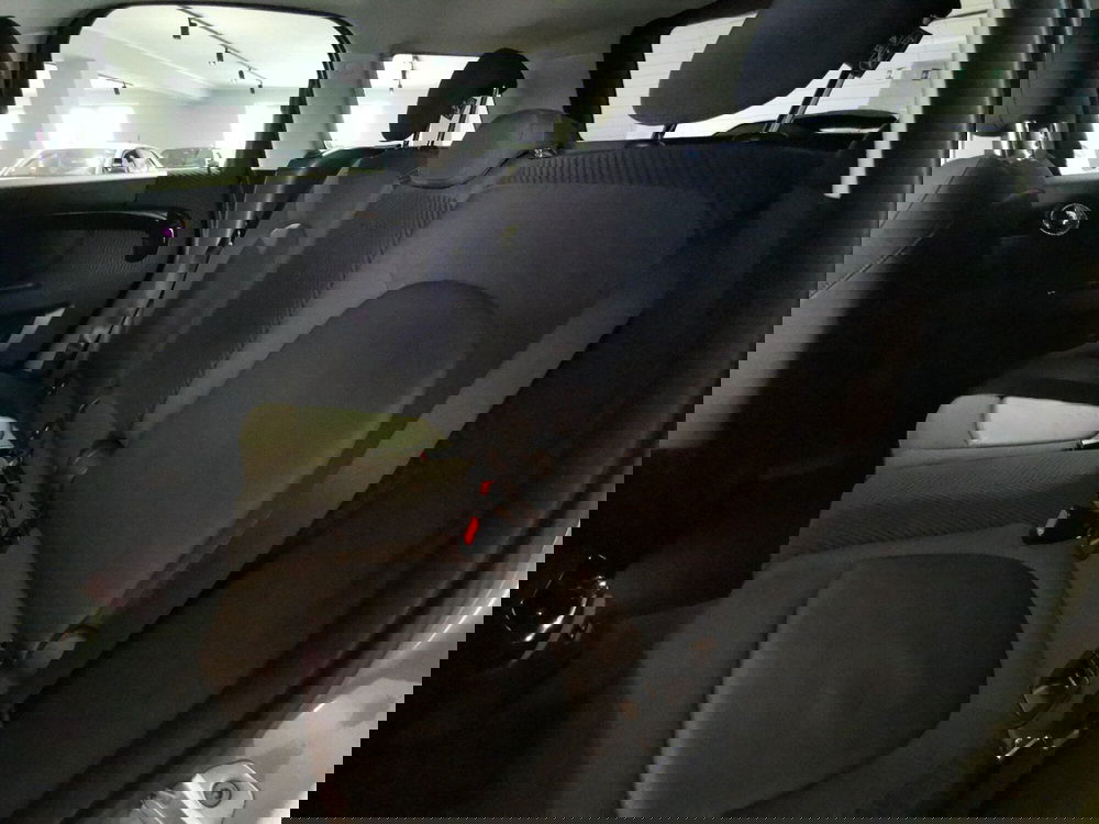 MINI Mini Countryman usata a Taranto (13)