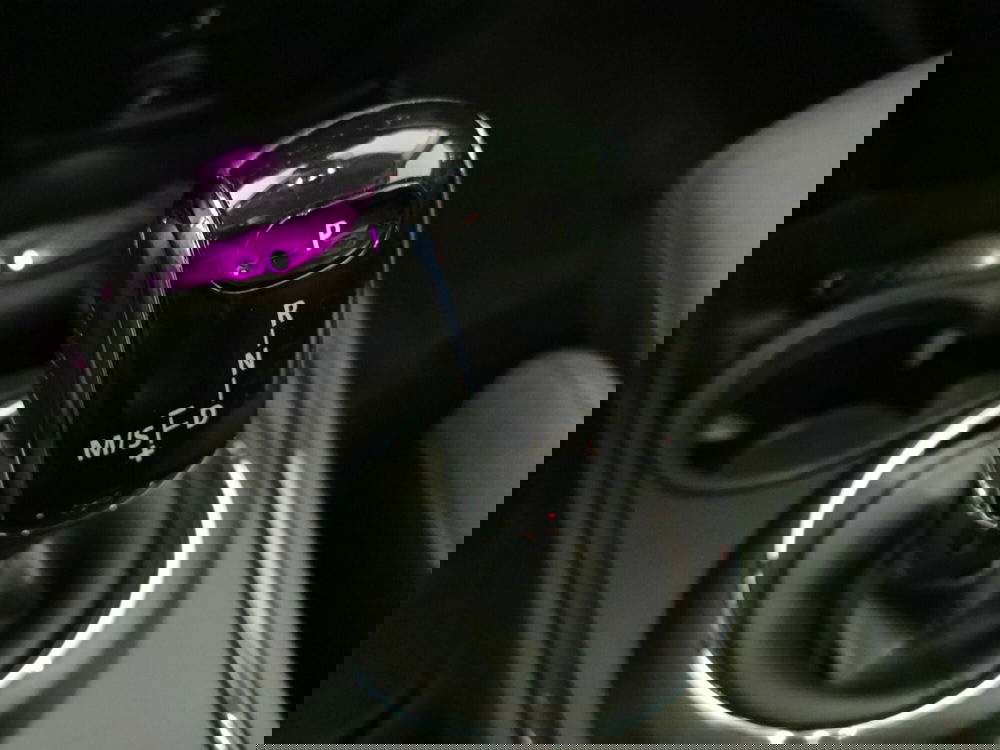 MINI Mini Countryman usata a Taranto (15)