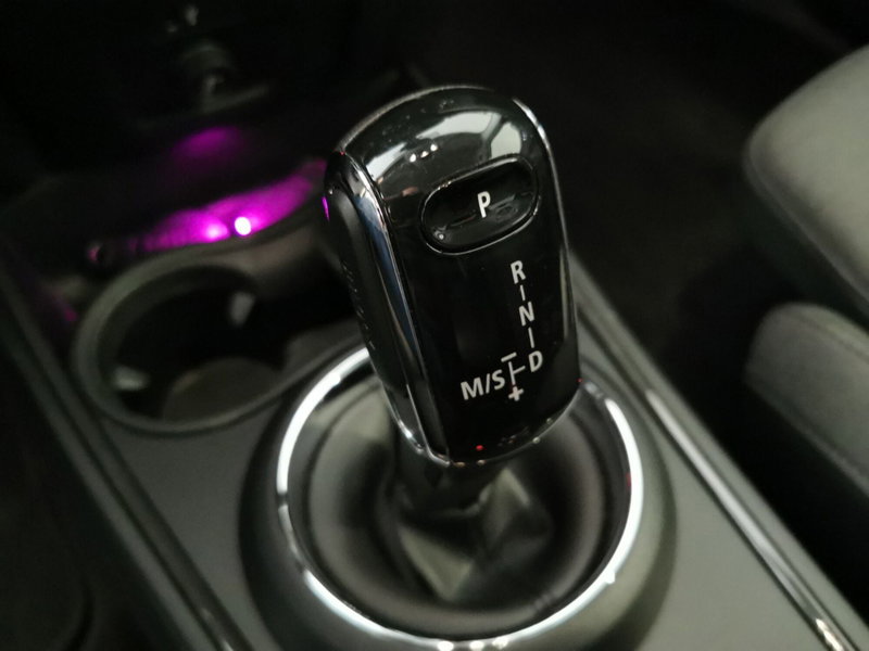 MINI Mini Countryman usata a Taranto (15)