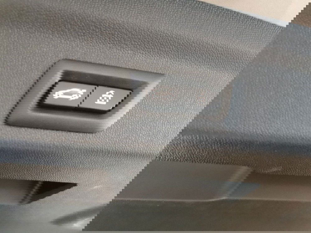 MINI Mini Countryman usata a Taranto (19)