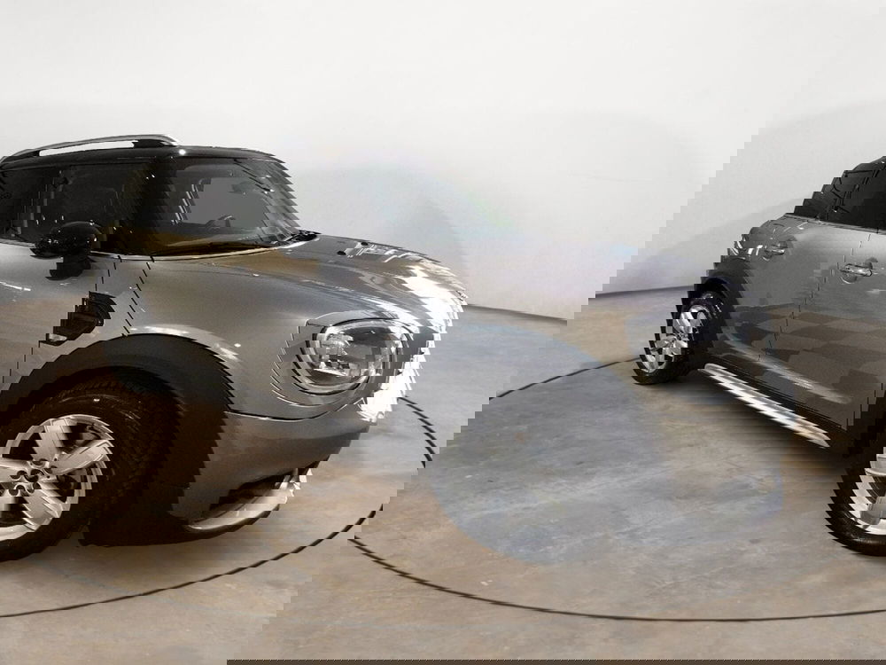 MINI Mini Countryman usata a Taranto (2)