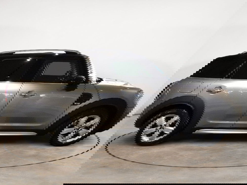 MINI Mini Countryman usata a Taranto (3)