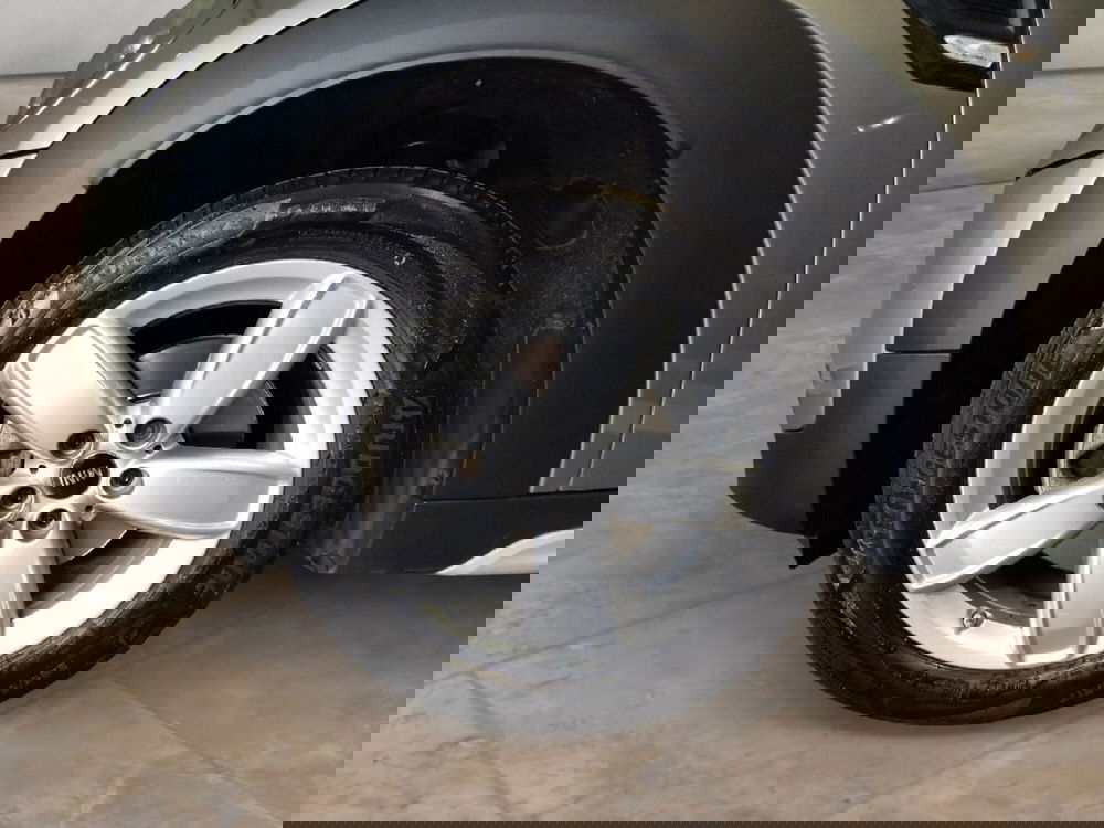 MINI Mini Countryman usata a Taranto (9)