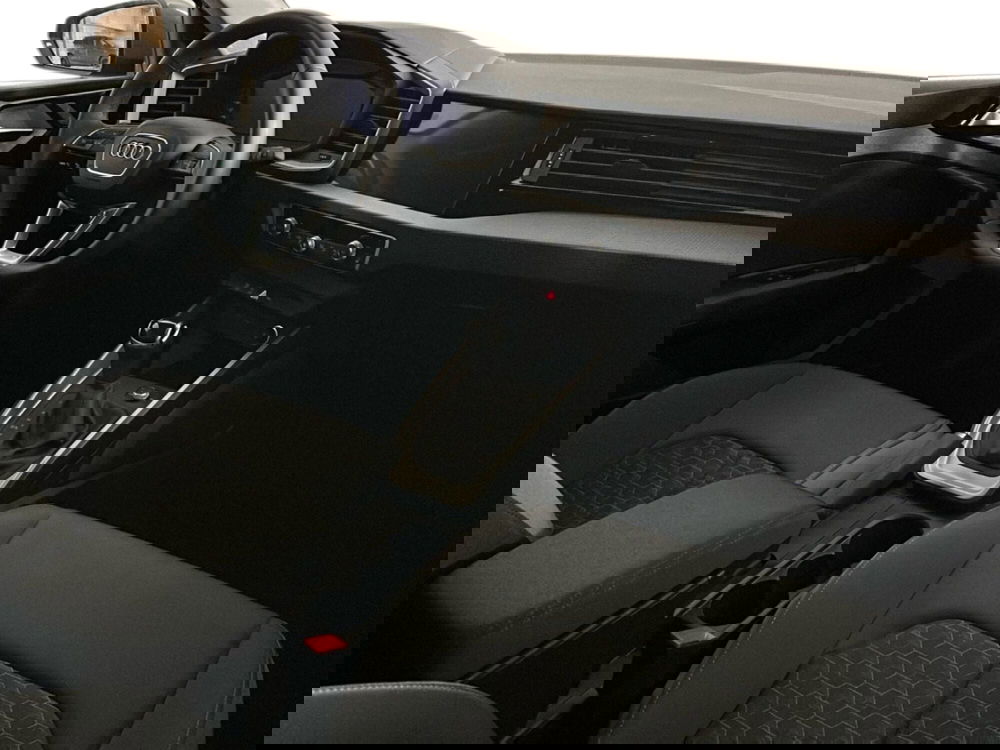 Audi A1 allstreet usata a Napoli (10)