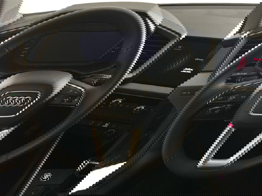 Audi A1 allstreet usata a Napoli (11)