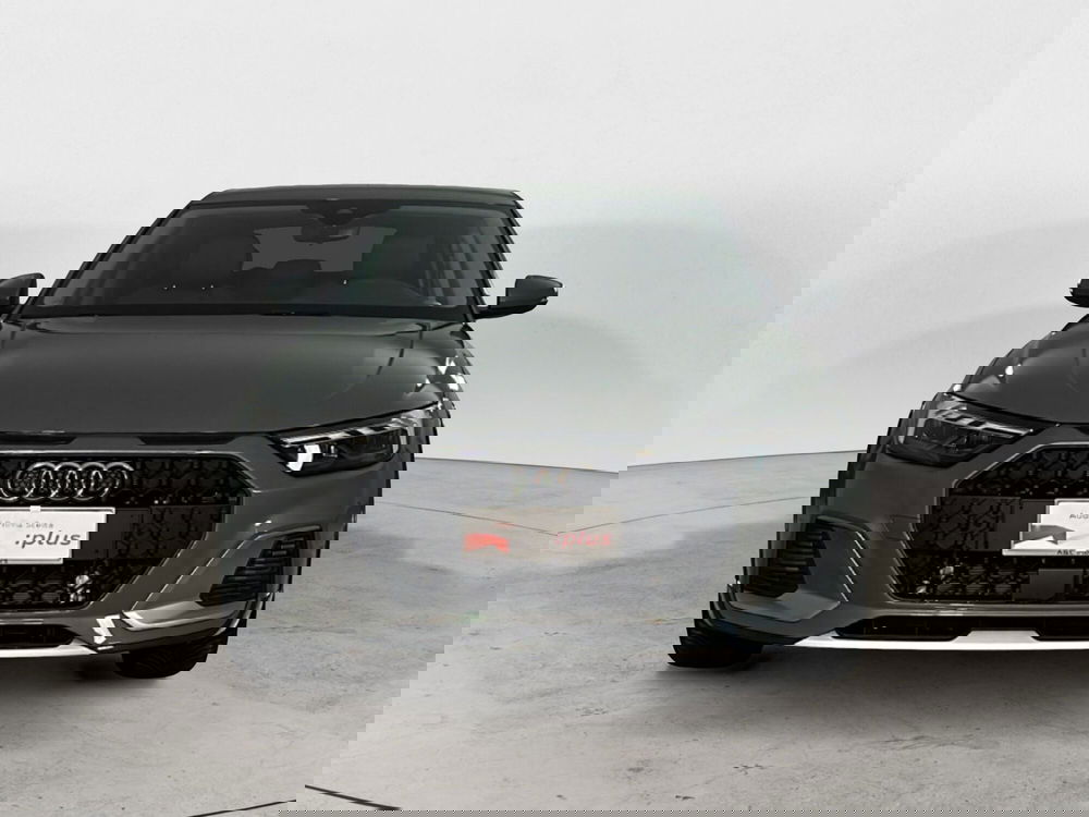 Audi A1 allstreet usata a Napoli (2)