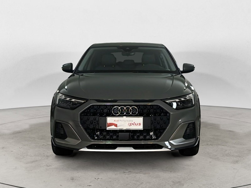 Audi A1 allstreet usata a Napoli (2)