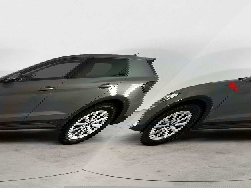 Audi A1 allstreet usata a Napoli (3)