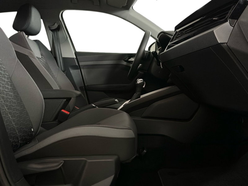 Audi A1 allstreet usata a Napoli (7)