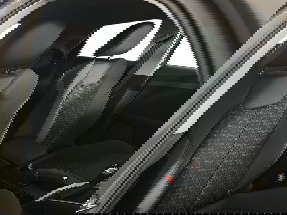 Audi A1 allstreet usata a Napoli (9)