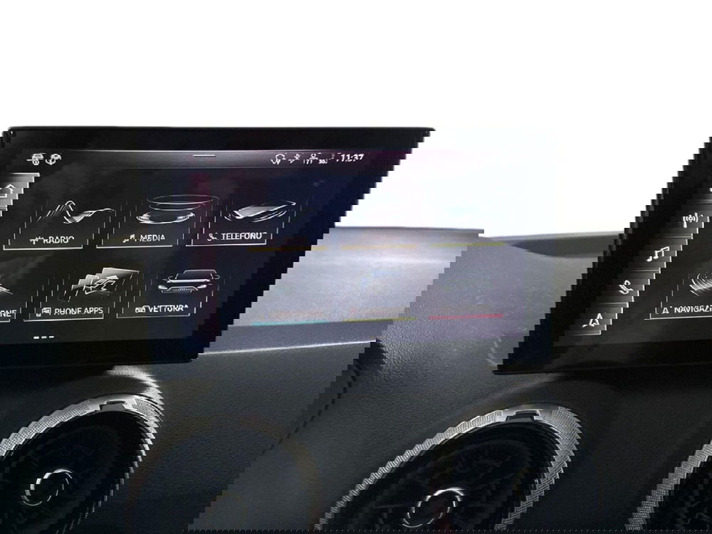 Audi Q2 usata a Napoli (12)