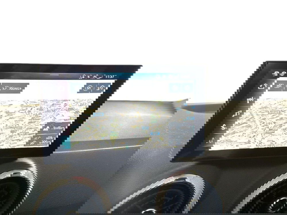 Audi Q2 usata a Napoli (14)