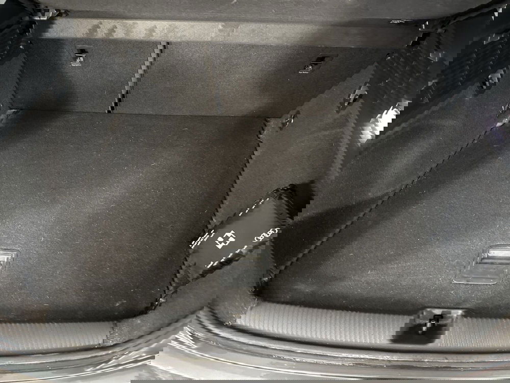 Audi Q2 usata a Napoli (17)