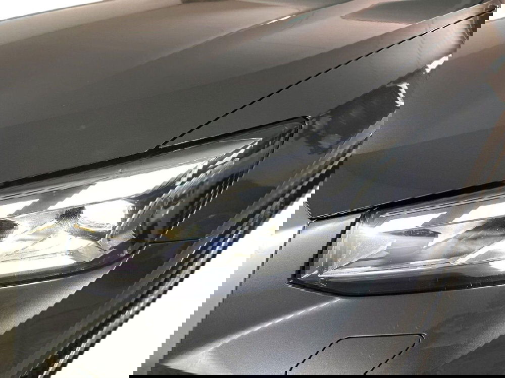 Audi Q2 usata a Napoli (19)