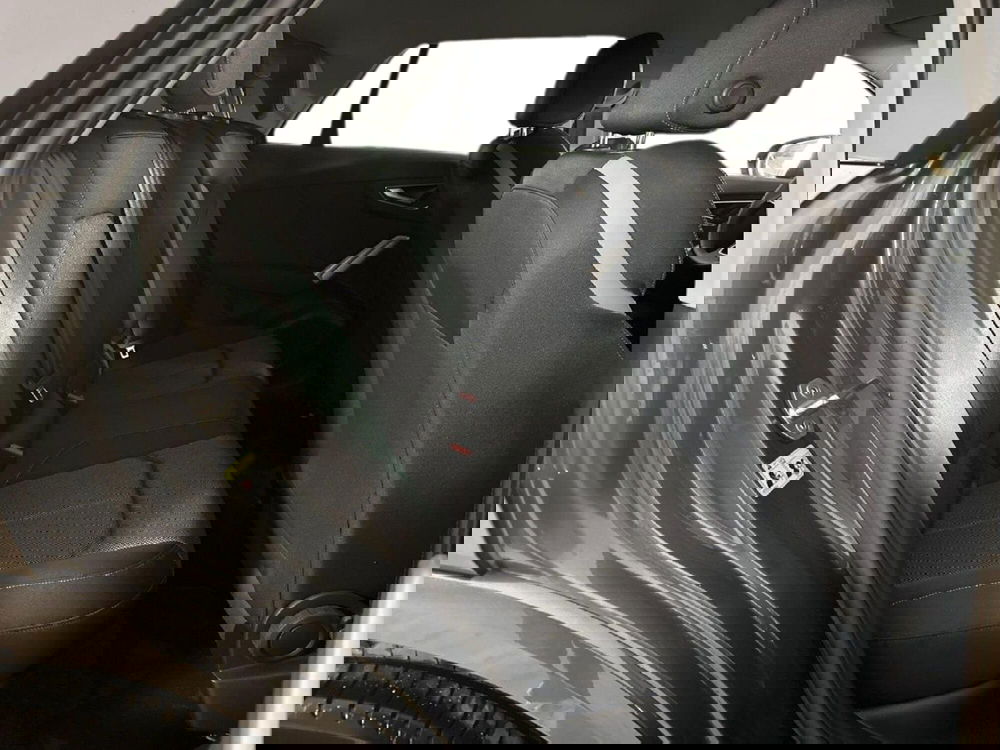 Audi Q2 usata a Napoli (8)