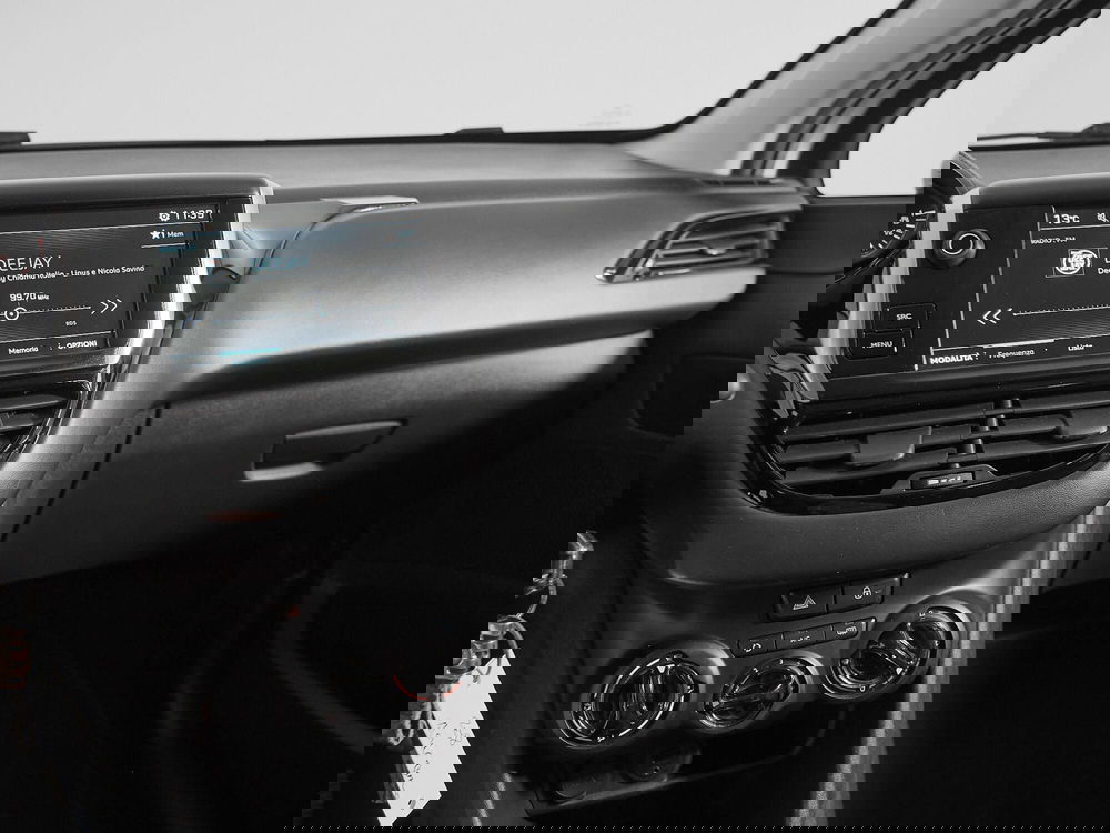 Peugeot 208 usata a Prato (12)