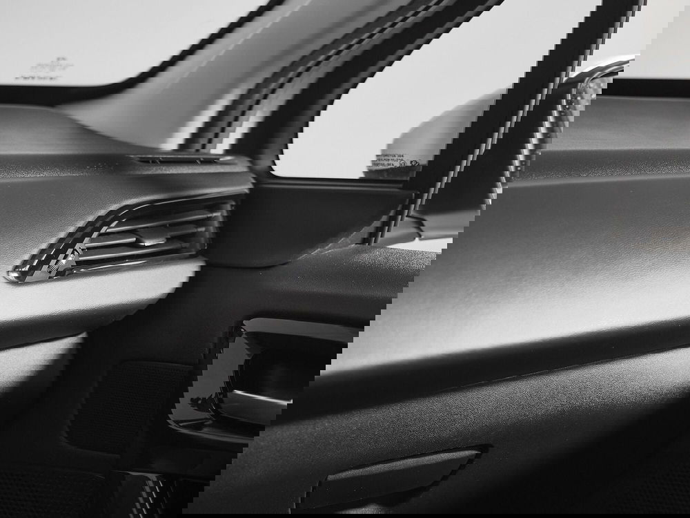 Peugeot 208 usata a Prato (16)