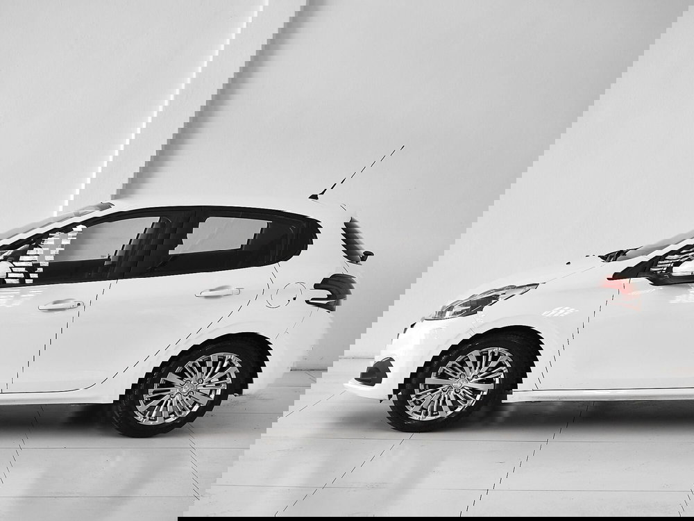 Peugeot 208 usata a Prato (3)