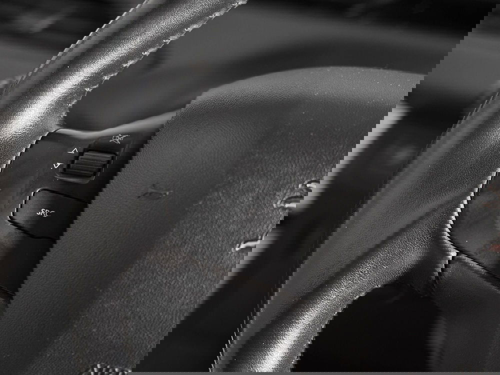 Peugeot 208 usata a Prato (9)