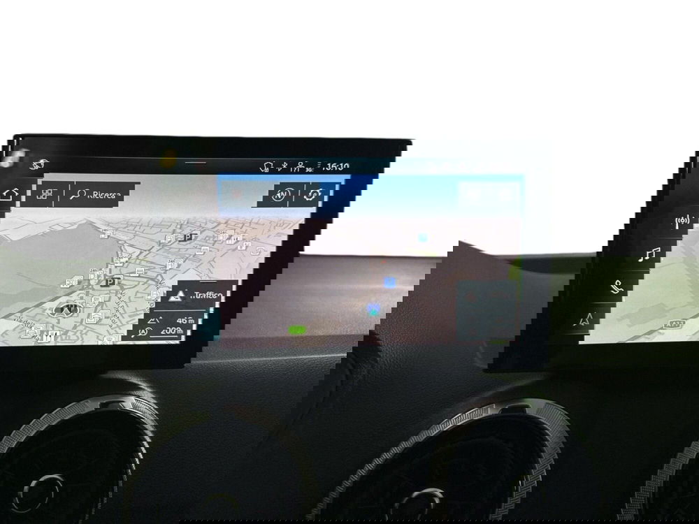 Audi Q2 usata a Napoli (15)