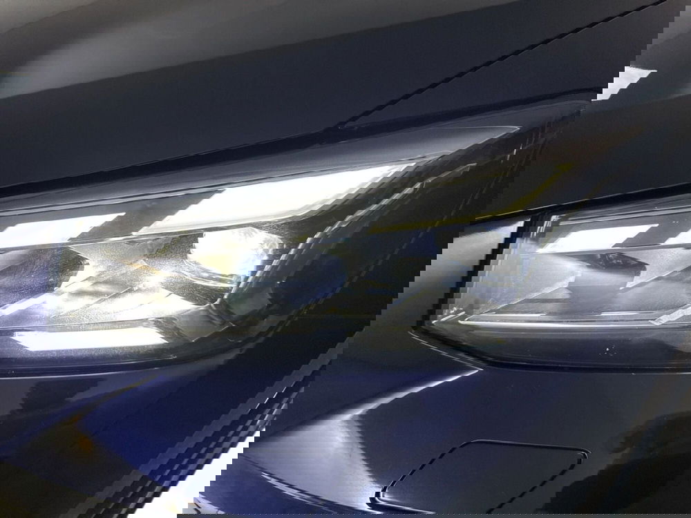 Audi Q2 usata a Napoli (20)