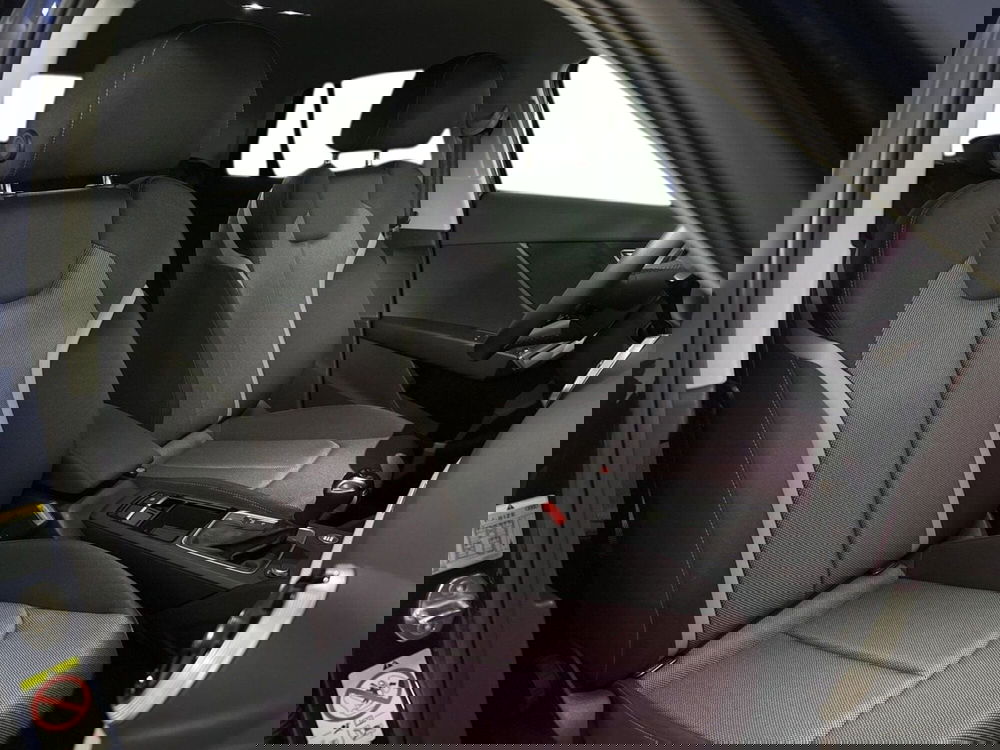 Audi Q2 usata a Napoli (9)