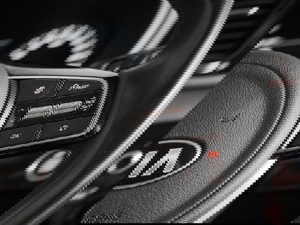 Kia Sportage usata a Prato (10)