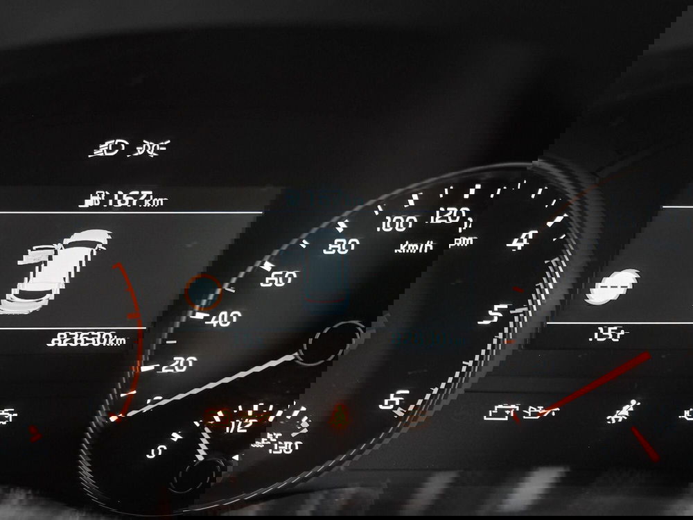 Kia Sportage usata a Prato (11)