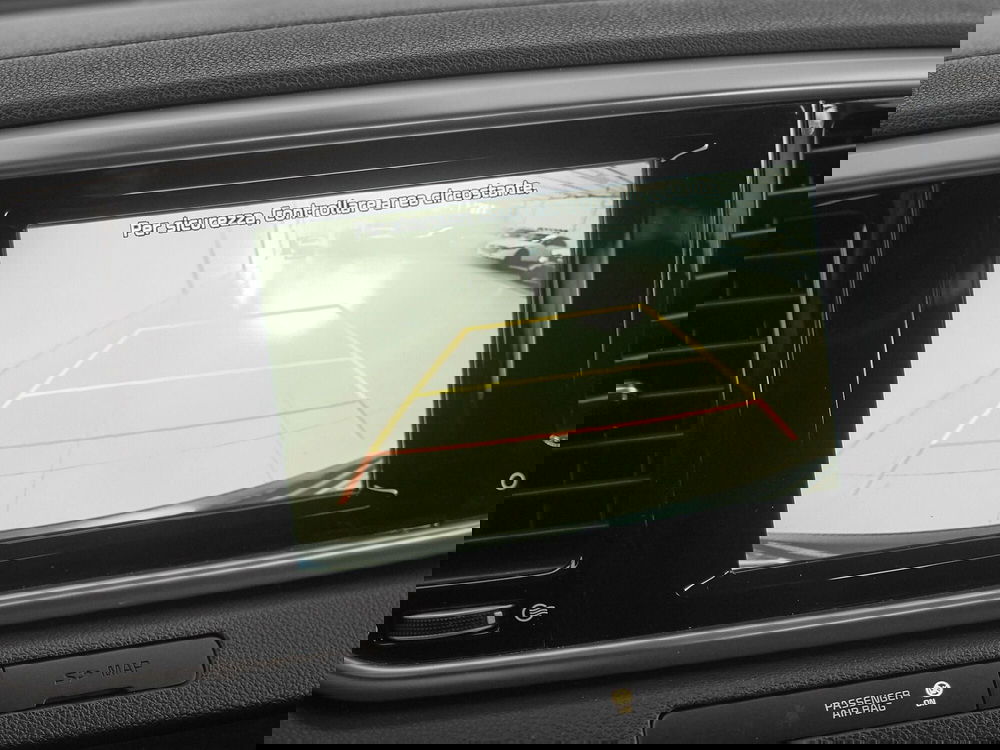 Kia Sportage usata a Prato (14)