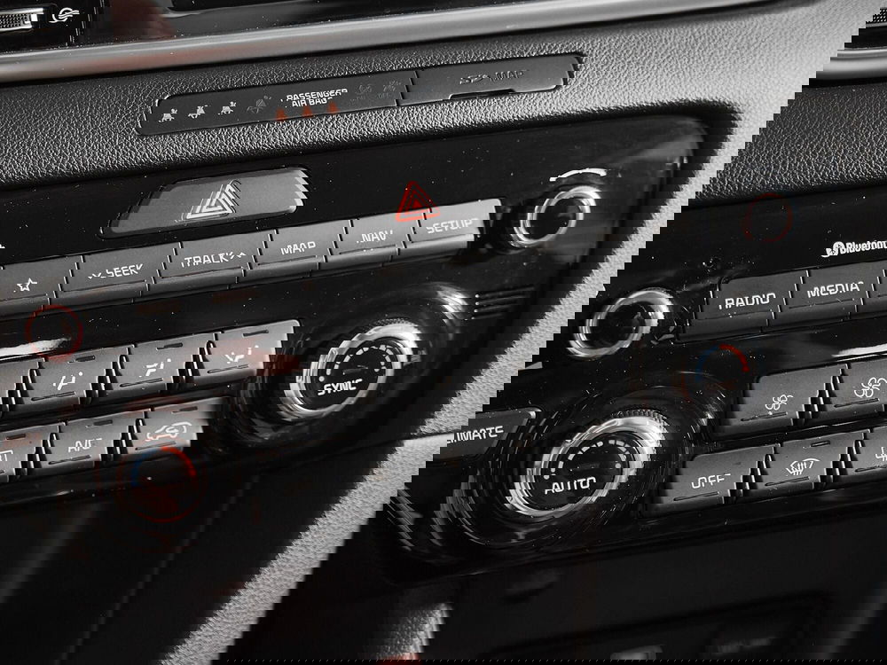 Kia Sportage usata a Prato (15)