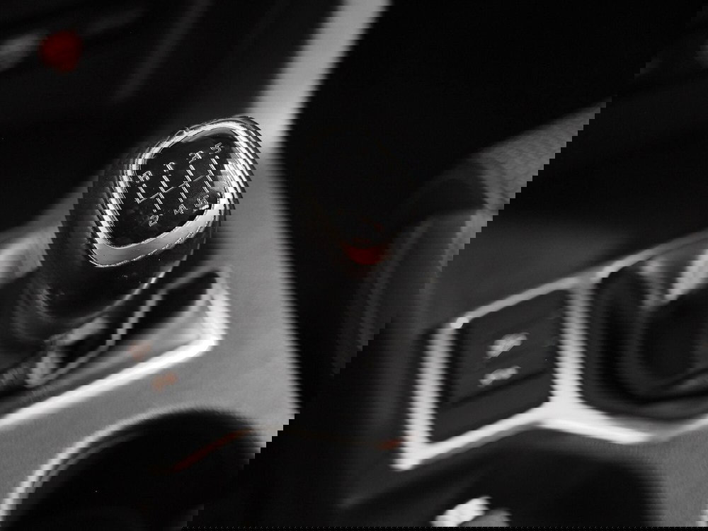 Kia Sportage usata a Prato (16)