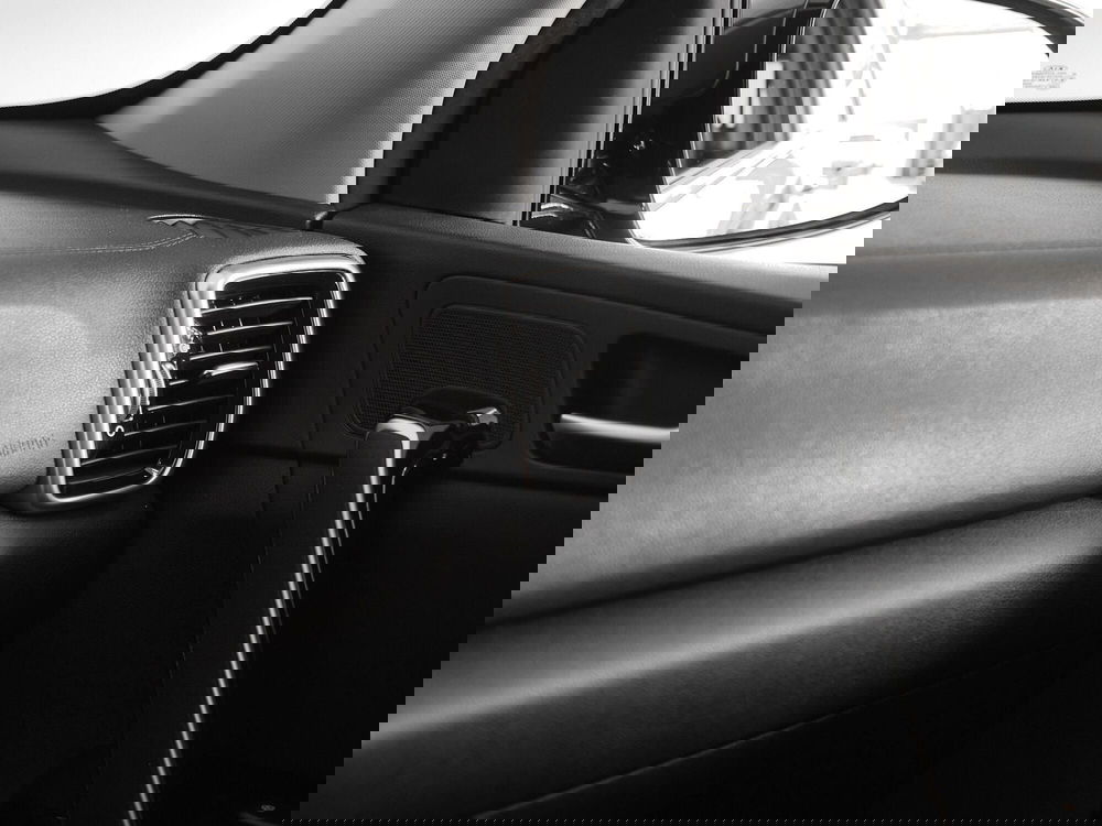 Kia Sportage usata a Prato (17)