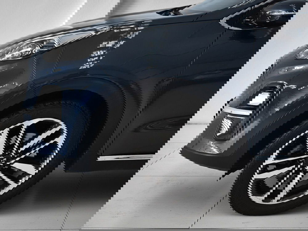 Kia Sportage usata a Prato (4)