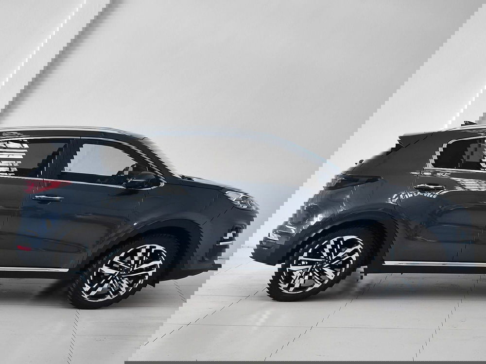 Kia Sportage usata a Prato (6)