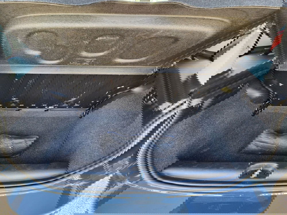 Fiat Panda Cross usata a Treviso (5)