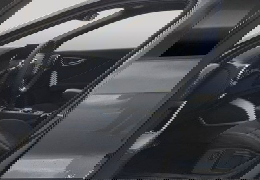 Audi Q2 nuova a Palermo (10)