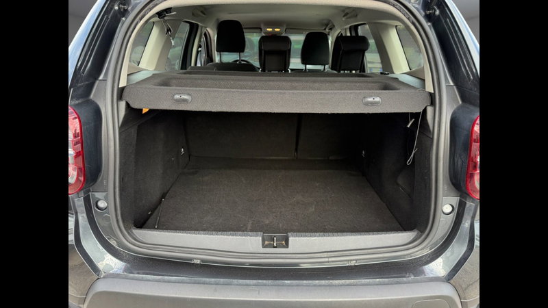 Dacia Duster usata a Palermo (10)