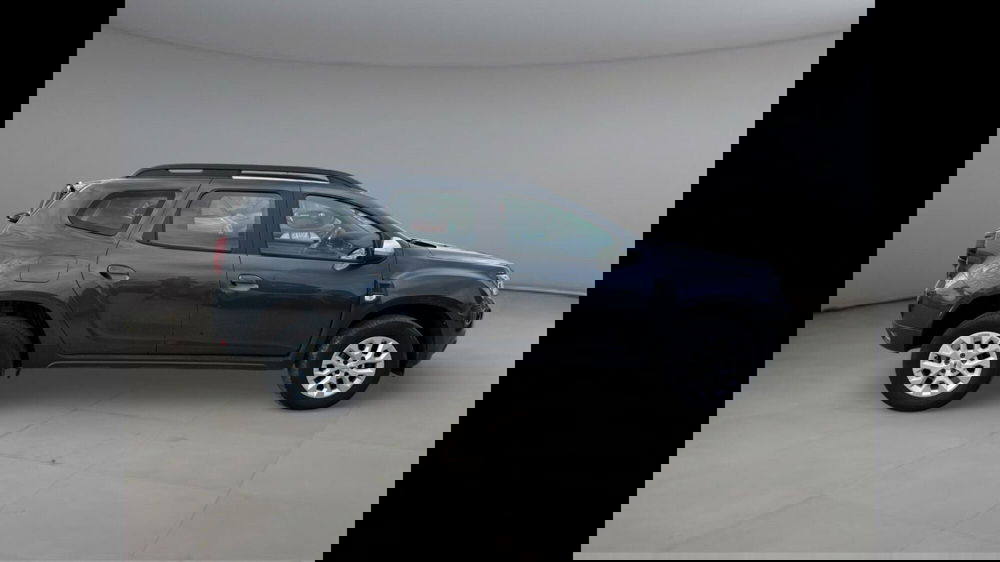 Dacia Duster usata a Palermo (13)