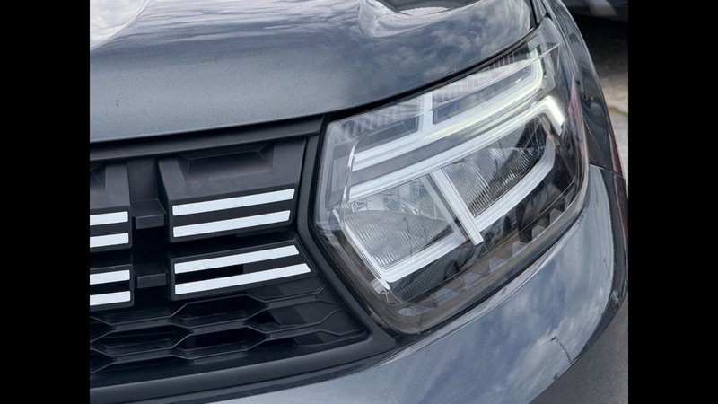 Dacia Duster usata a Palermo (15)