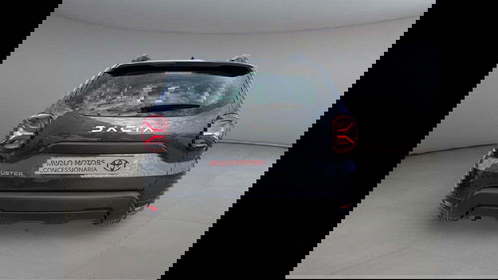 Dacia Duster usata a Palermo (3)