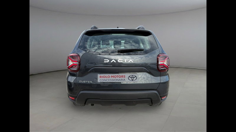 Dacia Duster usata a Palermo (3)