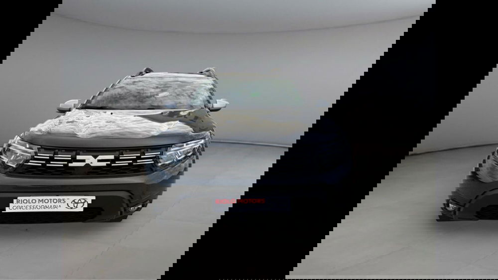 Dacia Duster usata a Palermo (4)